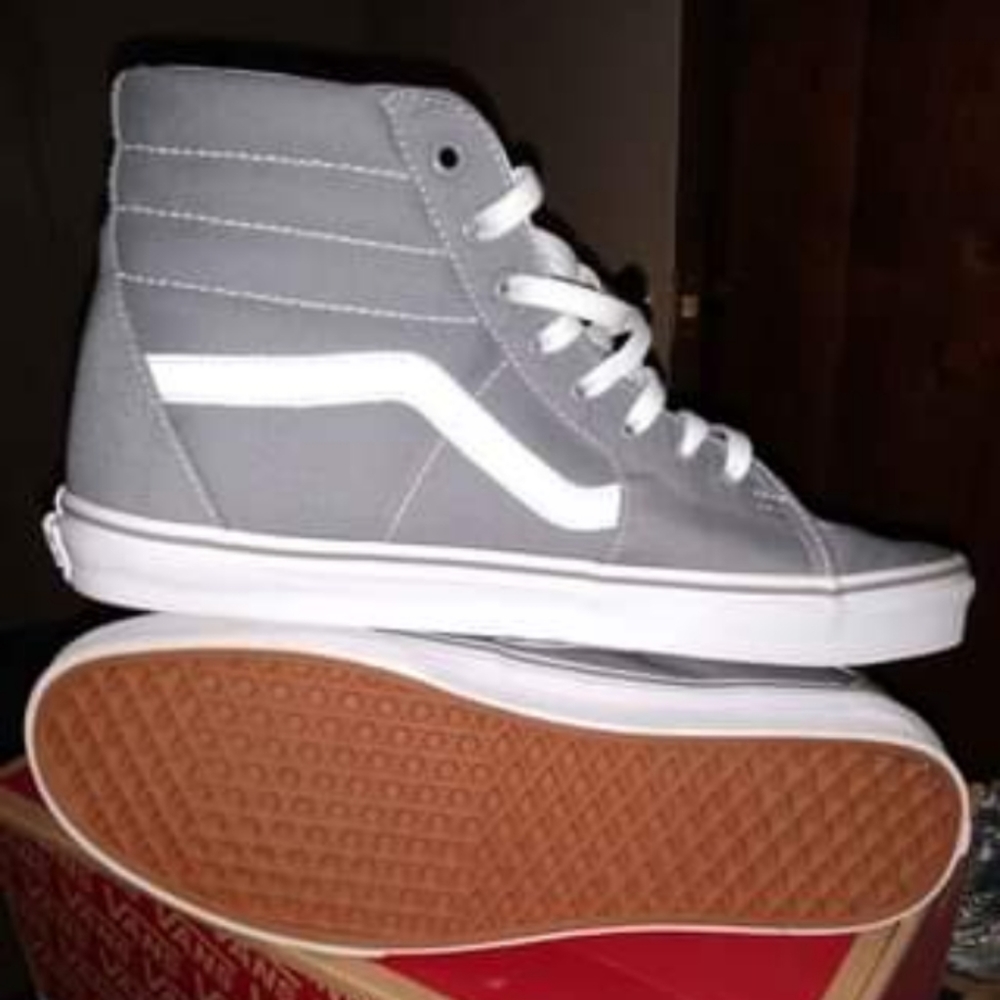 Mens Vans